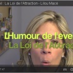 loi de l' attraction