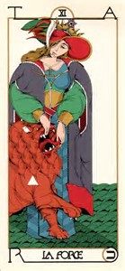 le tarot de marseille présentation